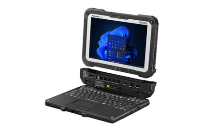 Panasonic Toughbook G2 Mk2 i5-1245U, 16GB, 512GB SSD Opal, 10.1" WUXGA, 5G, Dual Pass Through, Webcam, Slim Corner Guard, W11P