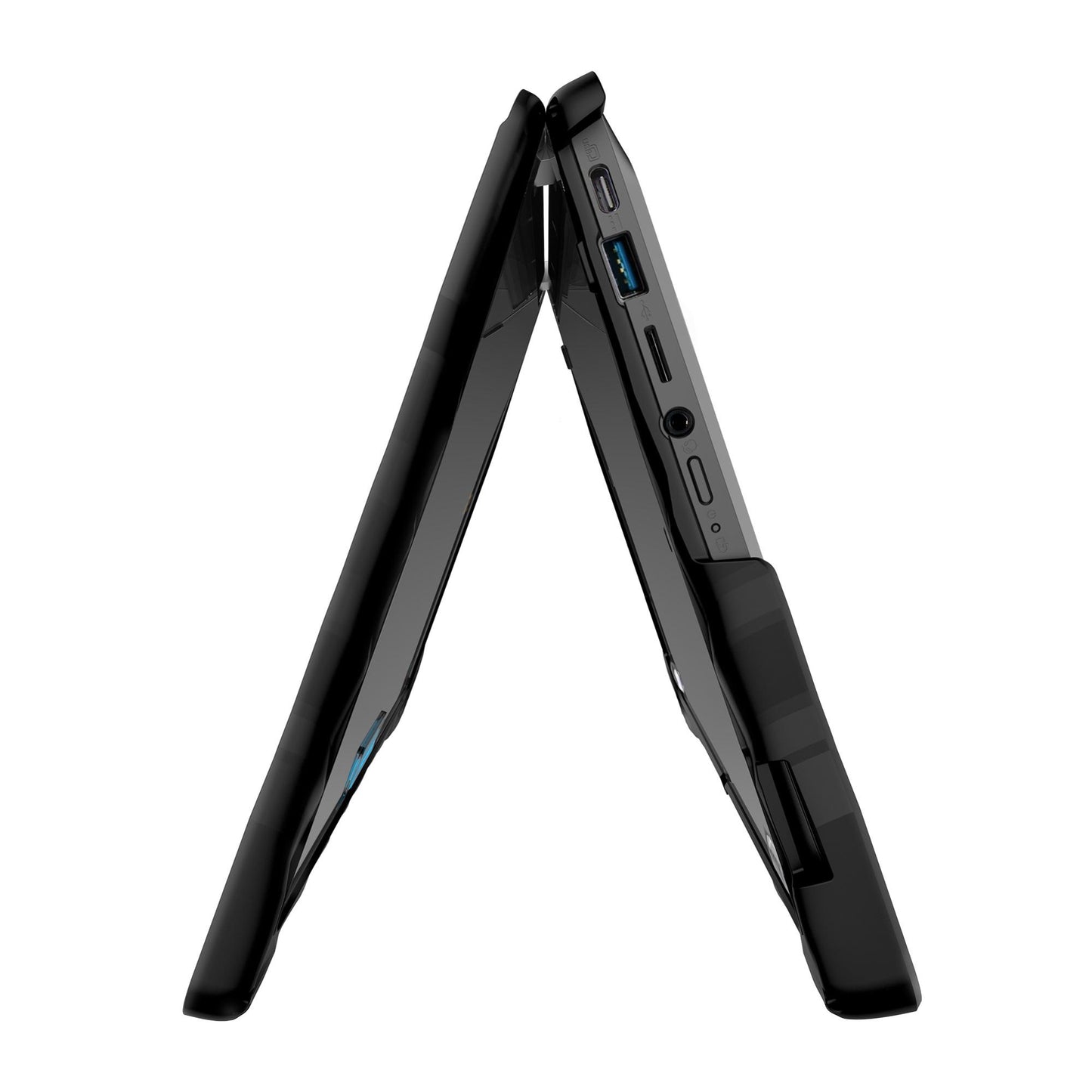 Gumdrop DropTech for Acer Chromebook Spin 511 / R753T (2-IN-1) - Designed for Acer Chromebook Spin 511 (R753T, R753TN)