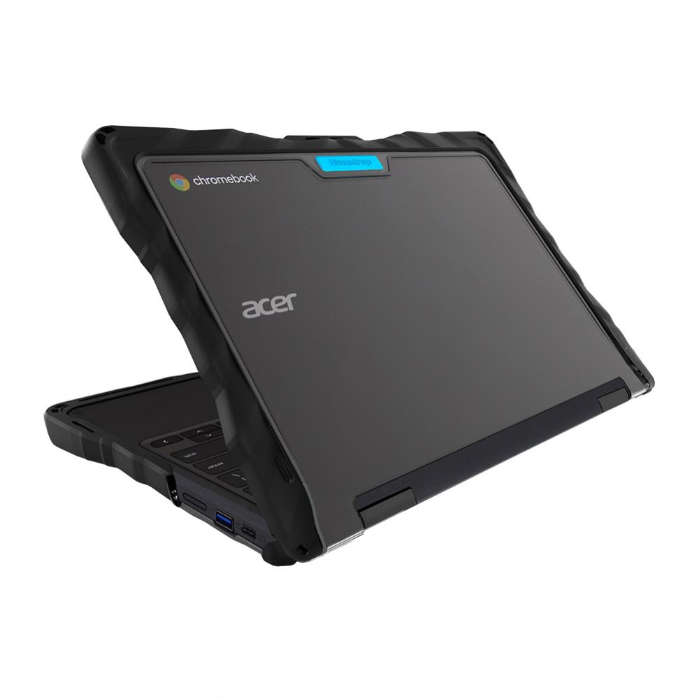 Gumdrop DropTech for Acer Chromebook Spin 511 / R753T (2-IN-1) - Designed for Acer Chromebook Spin 511 (R753T, R753TN)