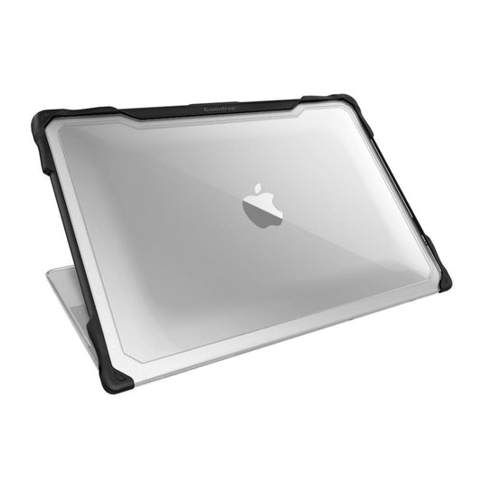 Gumdrop SlimTech Case for MacBook Air 13-inch (Retina & M1, 2020) – Protective Cover Designed for MacBook Air 13"