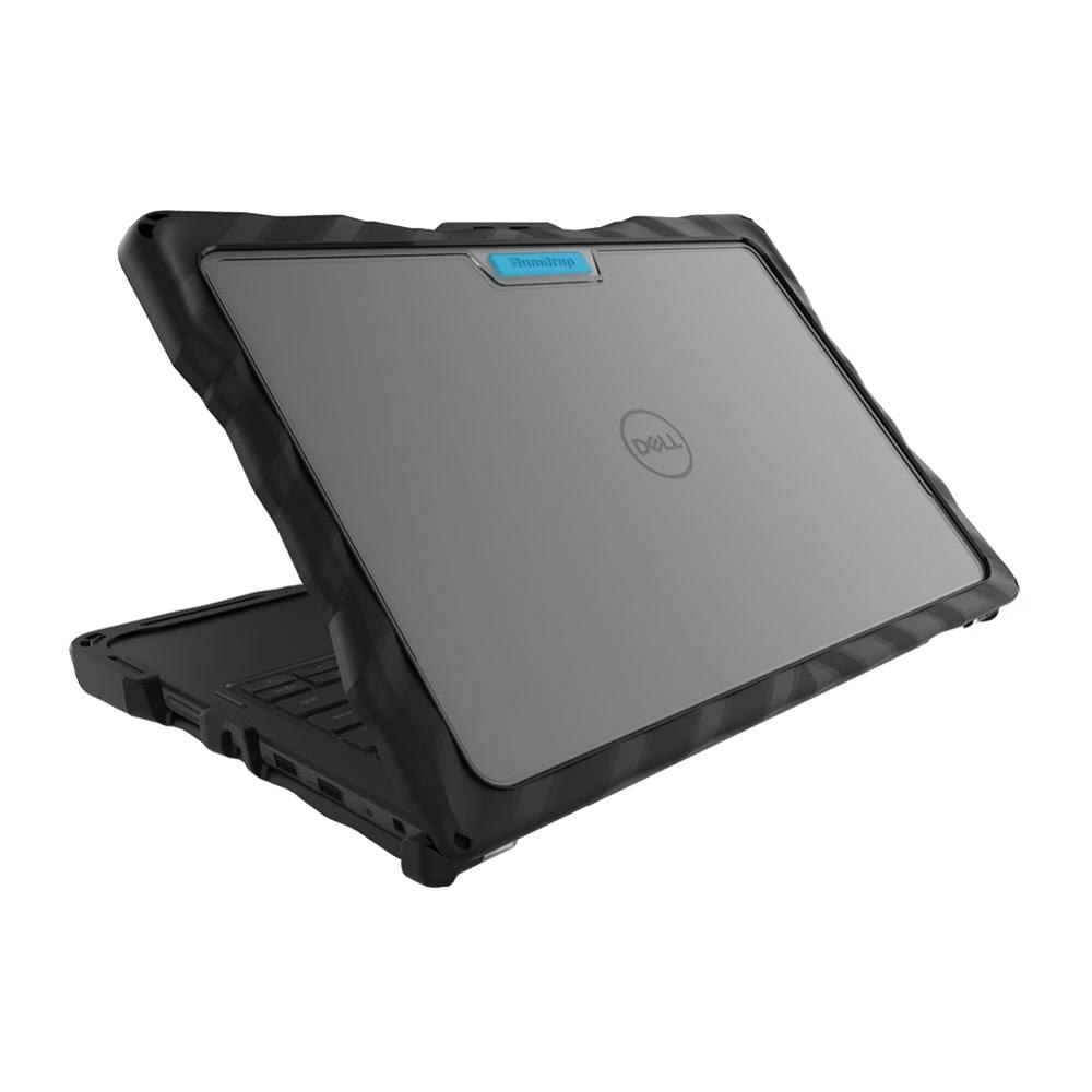 Gumdrop DropTech for Dell 3120 Latitude (Clamshell)