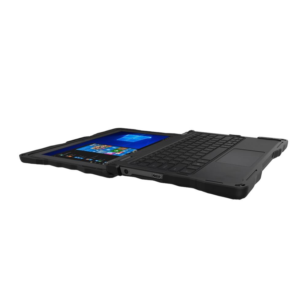 Gumdrop DropTech for Dell 3120 Latitude (Clamshell)