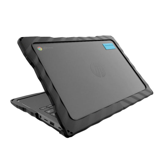 Gumdrop Rugged Case DropTech for HP Chromebook 11 G8 EE case - Designed for HP Chromebook 11 G8 EE