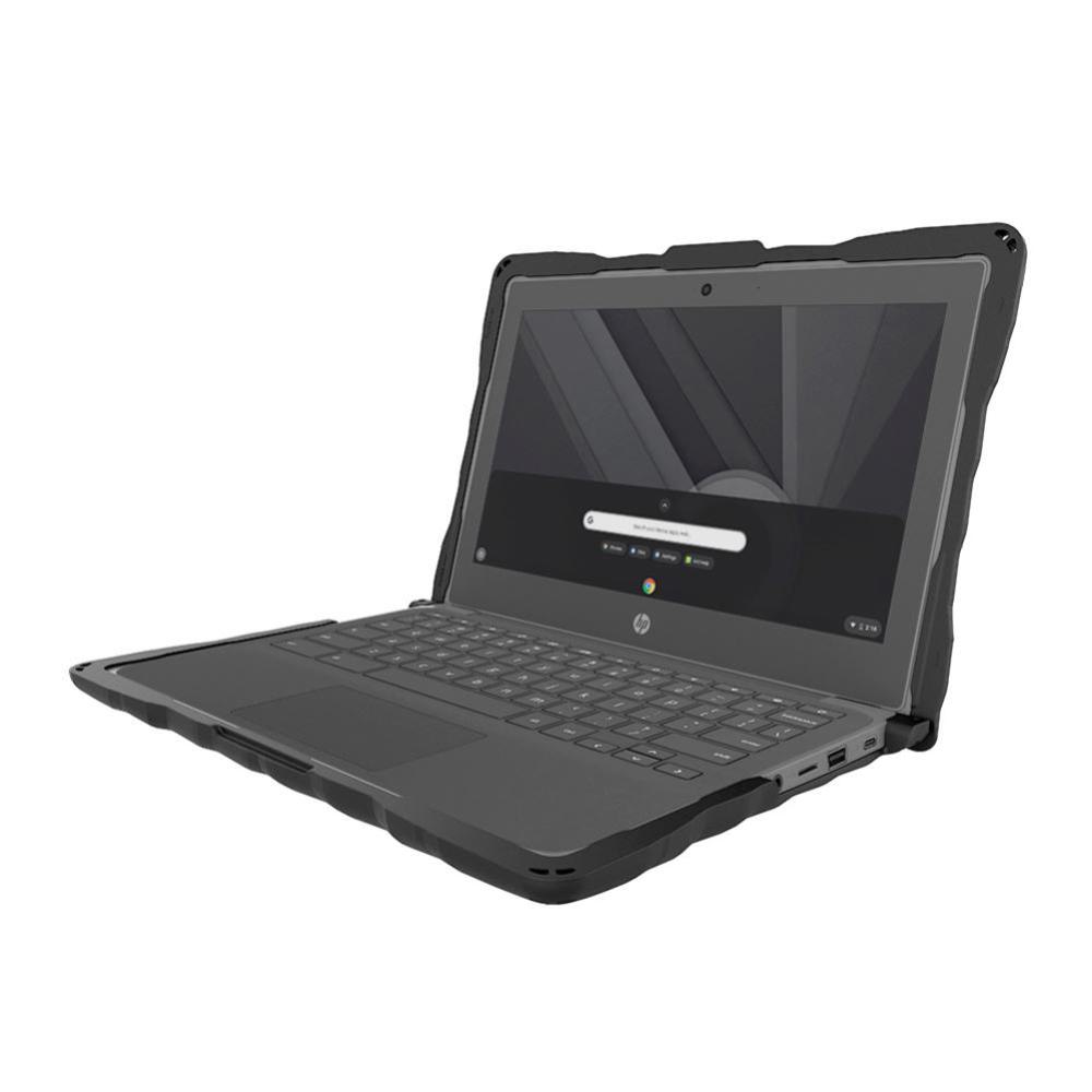 Gumdrop Rugged Case DropTech for HP Chromebook 11 G8 EE case - Designed for HP Chromebook 11 G8 EE