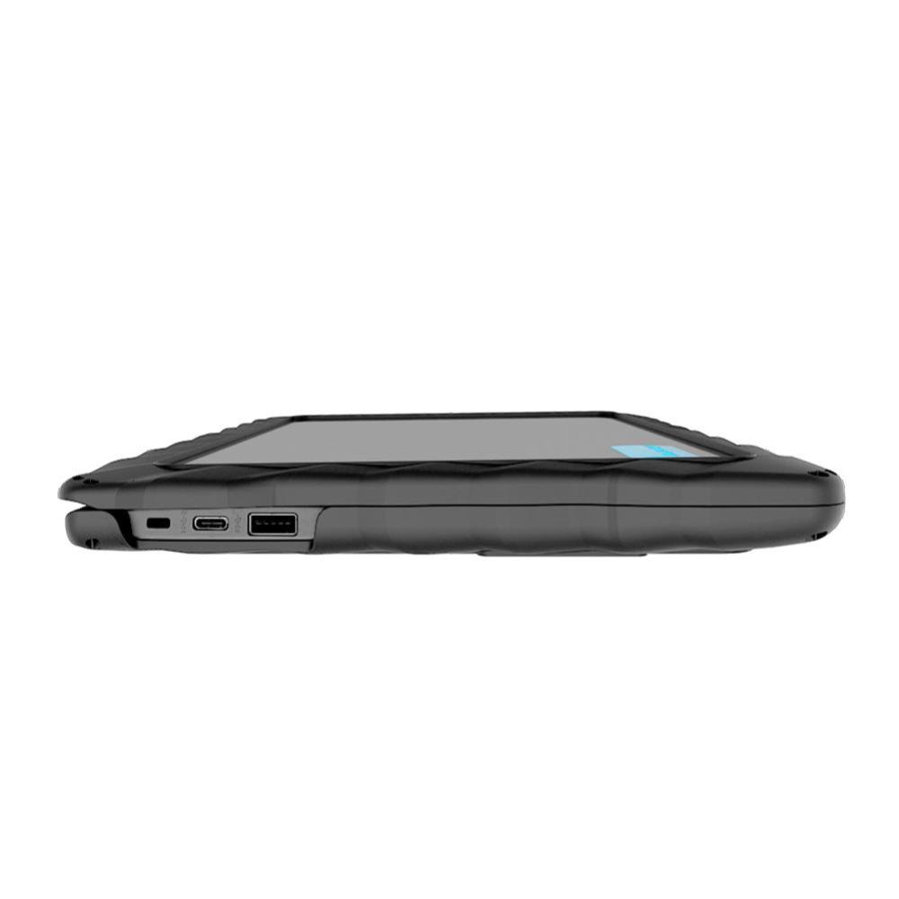 Gumdrop Rugged Case DropTech for HP Chromebook 11 G8 EE case - Designed for HP Chromebook 11 G8 EE