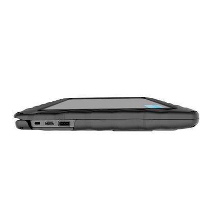 Gumdrop Rugged Case DropTech for HP Chromebook 11 G8 EE case - Designed for HP Chromebook 11 G8 EE