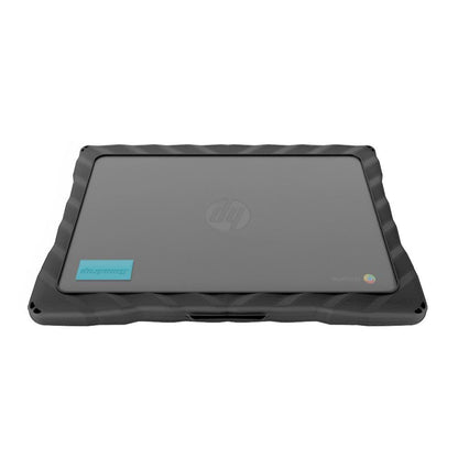 Gumdrop Rugged Case DropTech for HP Chromebook 11 G8 EE case - Designed for HP Chromebook 11 G8 EE