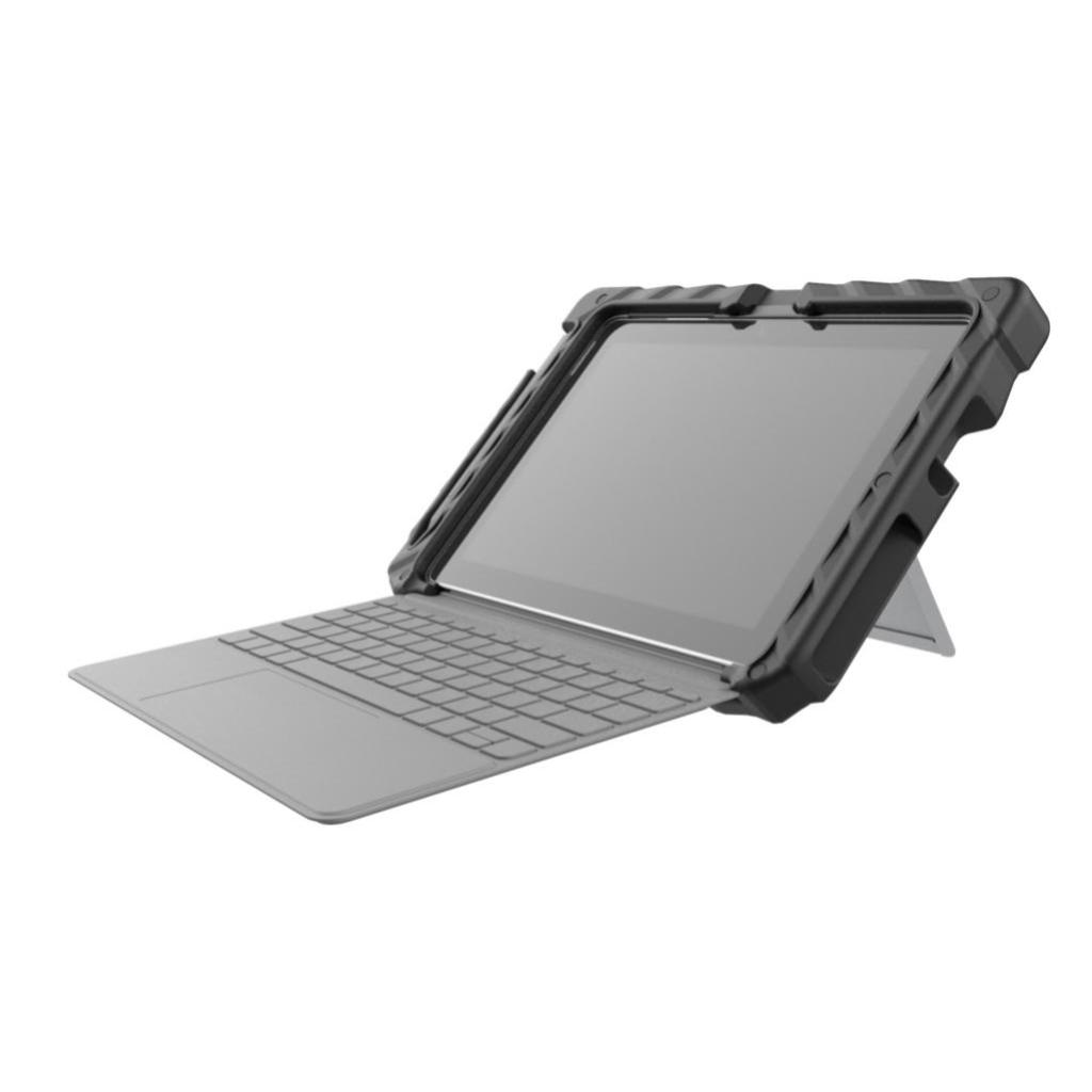 Gumdrop FoamTech Microsoft Surface Go 3 Case - Designed for: Microsoft Surface Go 3, Go 2, Go