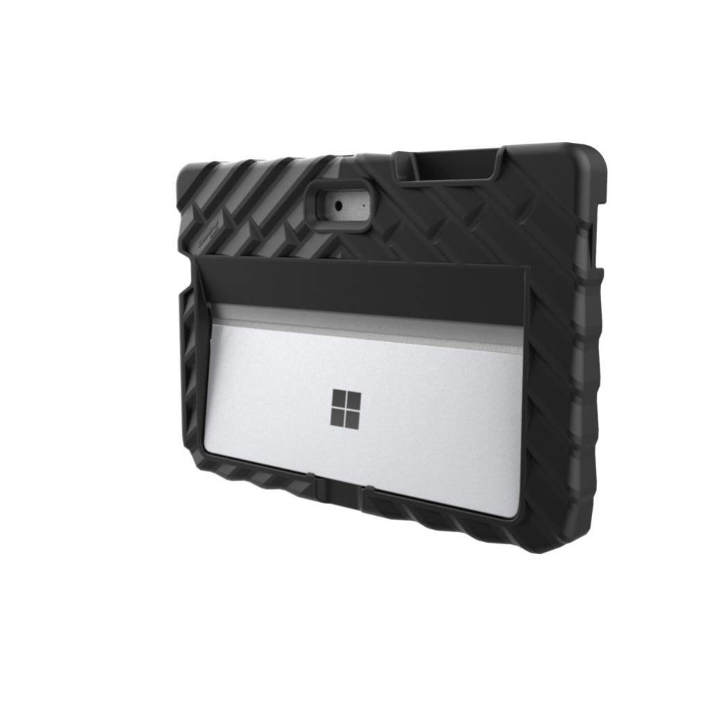 Gumdrop FoamTech Microsoft Surface Go 3 Case - Designed for: Microsoft Surface Go 3, Go 2, Go