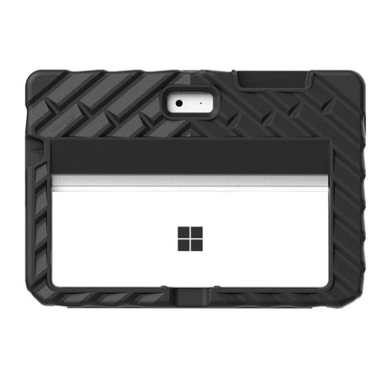 Gumdrop FoamTech Microsoft Surface Go 3 Case - Designed for: Microsoft Surface Go 3, Go 2, Go