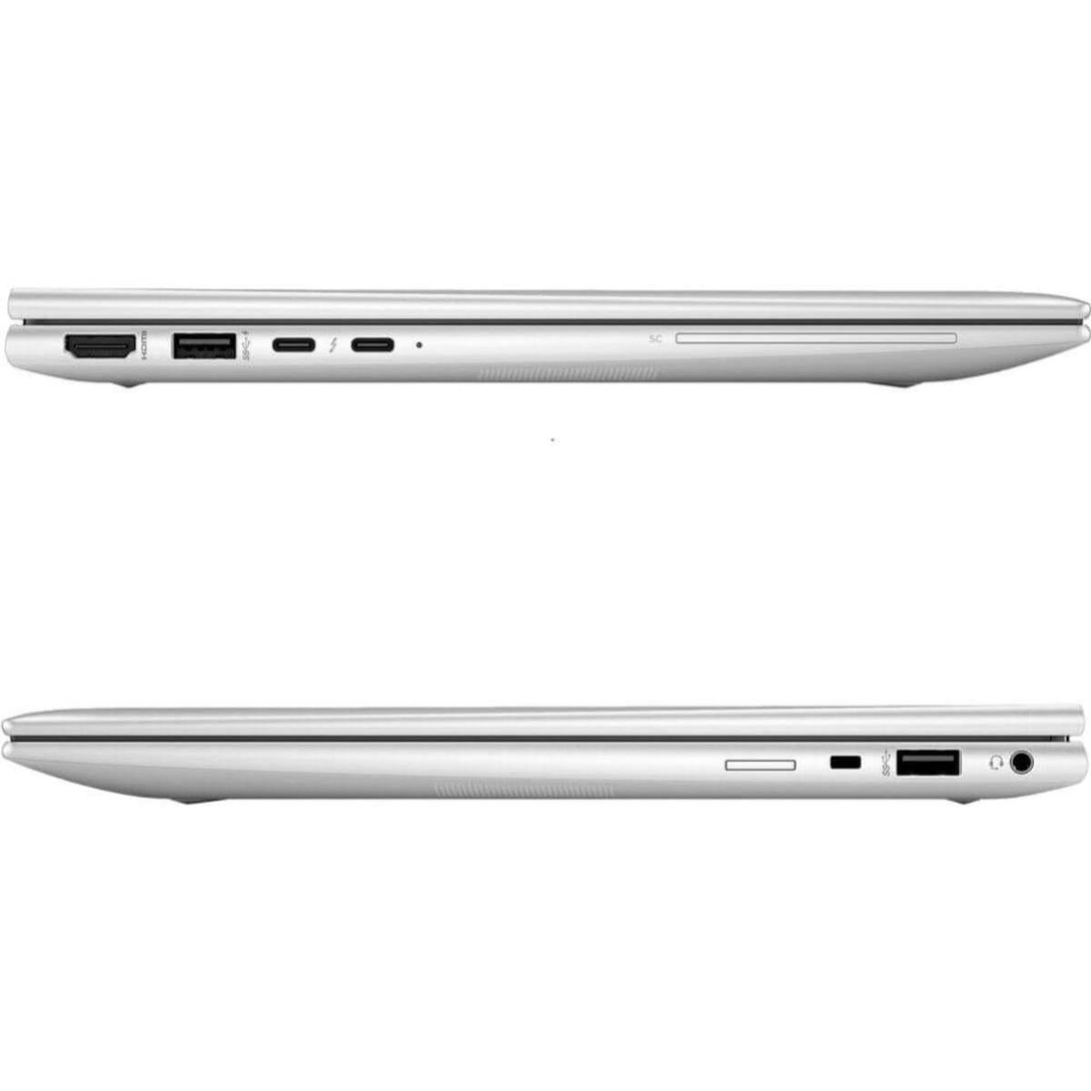 HP EliteBook x360 830 G10 -1AU03122- Intel i7-1355U / 32GB 6400MHz / 1TB SSD / 13.3" WUXGA TOUCH / PEN / 4G LTE