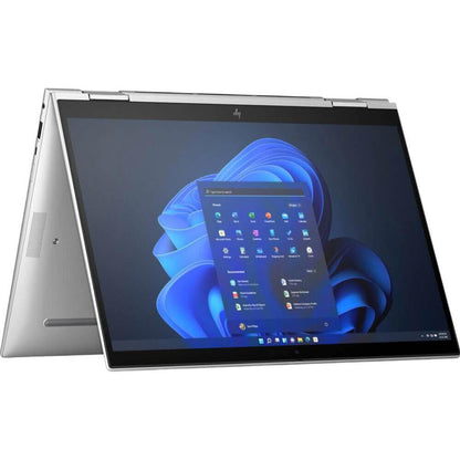 HP Elitebook x360 830 G10 -86N29PA- Intel i7-1355U / 16GB 6400MHz / 256GB SSD / 13.3" WUXGA IR TS / PEN