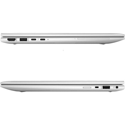 HP Elitebook x360 830 G10 -86N32PA- Intel i5-1335U / 16GB 6400MHz / 512GB SSD / 13.3" WUXGA IR TS / PEN