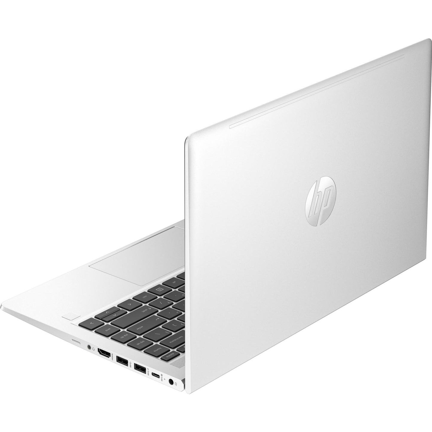 HP Probook 445 G10 -86Q37PA-CTO- AMD Ryzen 5-7530U / 16GB 3200MHz / 512GB SSD / 14" HD / 1-1-1