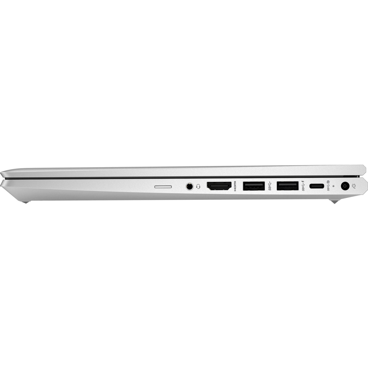 HP Probook 445 G10 -86Q37PA- AMD Ryzen 5-7530U / 8GB 3200MHz / 256GB SSD / 14" HD