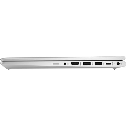 HP Probook 445 G10 -86Q37PA- AMD Ryzen 5-7530U / 8GB 3200MHz / 256GB SSD / 14" HD