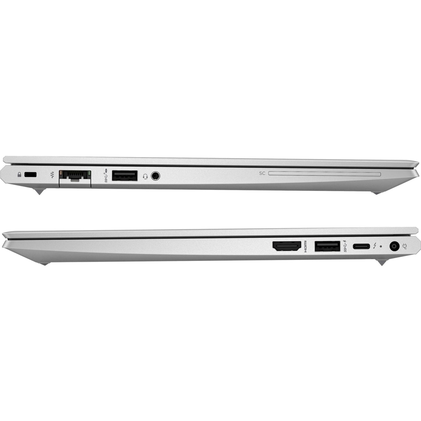 HP Elitebook 630 G10 -86R42PA-CTO- Intel i7-1355U / 32GB 3200MHz / 1TB SSD / 13.3" FHD IR PVCY