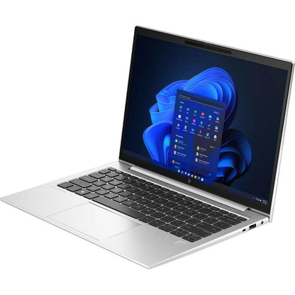 HP Elitebook 830 G10 -86R77PA- Intel i5-1335U / 16GB 6400MHz / 512GB SSD / 13.3" WUXGA IR PVCY / 4G LTE DG W10P