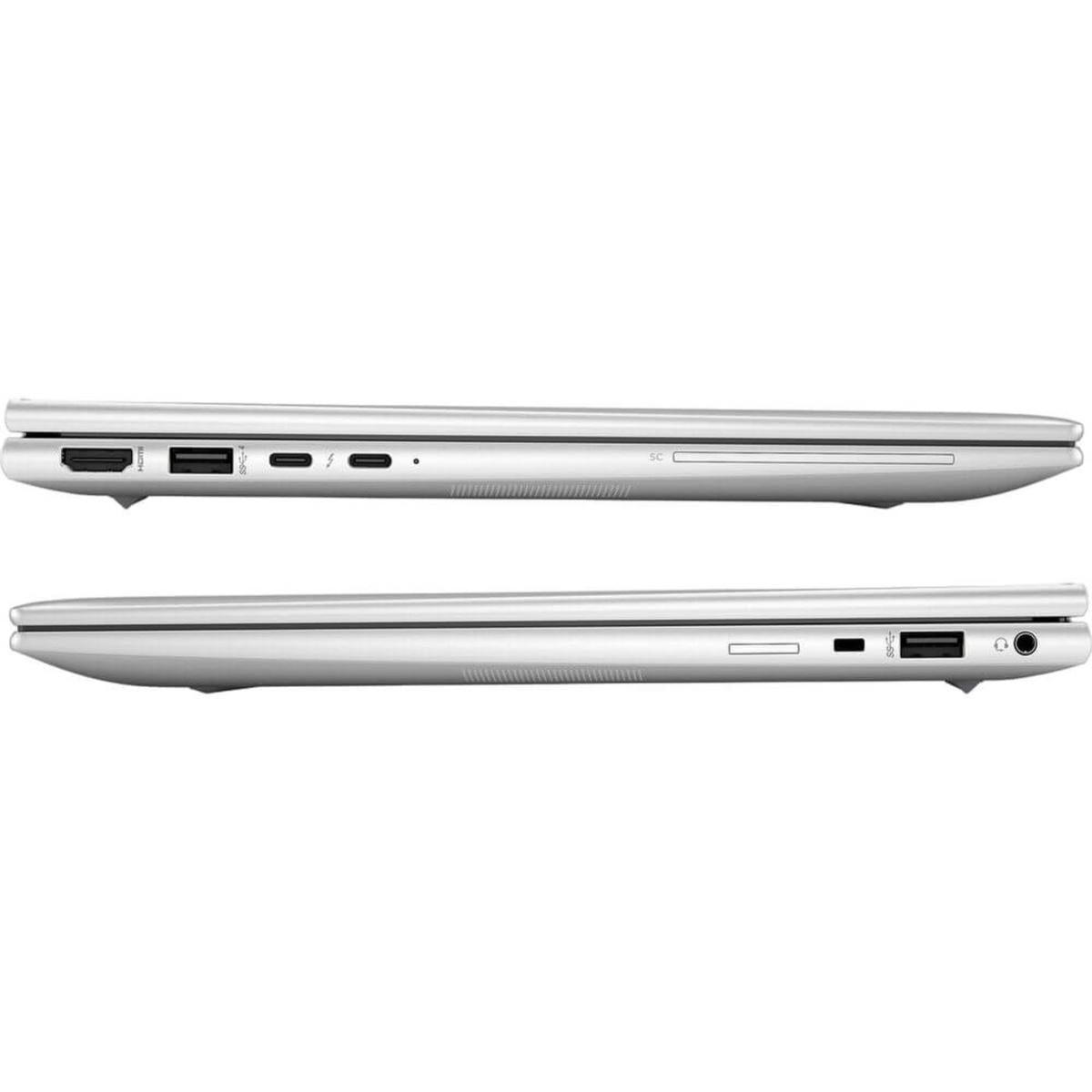 HP Elitebook 830 G10 -86R77PA- Intel i5-1335U / 16GB 6400MHz / 512GB SSD / 13.3" WUXGA IR PVCY / 4G LTE DG W10P