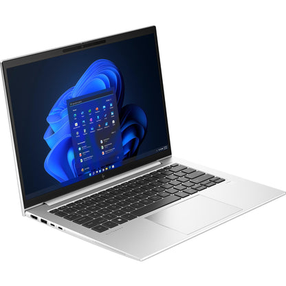 HP Elitebook 840 G10 -86S16PA- Intel i5-1335U / 16GB 4800MHz / 256GB SSD / 14" WUXGA IR TS DG W10P