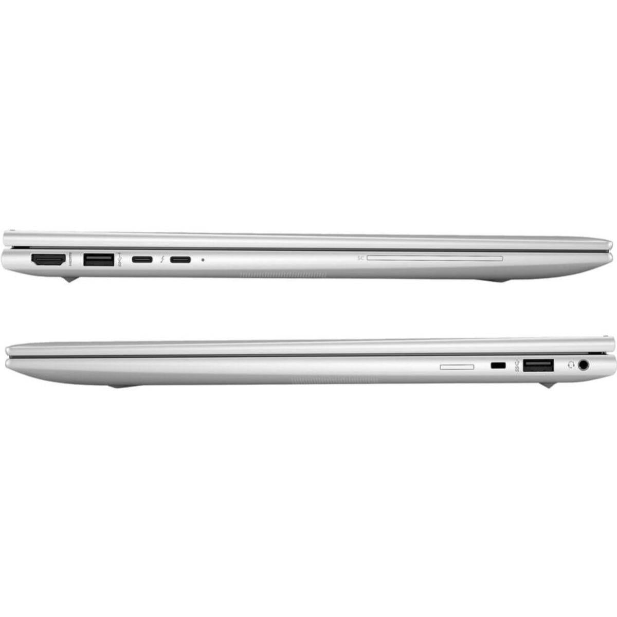 HP Elitebook 860 G10 -86S65PA- Intel i5-1335U / 16GB 4800MHz / 512GB SSD / 16" WUXGA IR PVCY / 4G LTE DG W10P