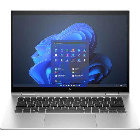 HP Elitebook x360 1040 G10 -86V26PA- Intel i5-1335U / 16GB 6400MHz / 256GB SSD / 14" WUXGA AG IR TS / PEN DG W10P