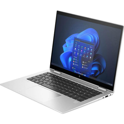 HP Elitebook x360 1040 G10 -86V26PA- Intel i5-1335U / 16GB 6400MHz / 256GB SSD / 14" WUXGA AG IR TS / PEN DG W10P