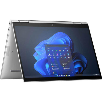 HP Elitebook x360 1040 G10 -86V26PA- Intel i5-1335U / 16GB 6400MHz / 256GB SSD / 14" WUXGA AG IR TS / PEN DG W10P