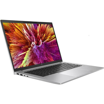 HP Zbook Firefly 14 G10 -8C233PA MMT CTO- Intel i7-1365U / 32GB 5200MHz / 1TB SSD / 14" WUXGA TOUCH / NVIDIA RTX A500 4GB DG W10P