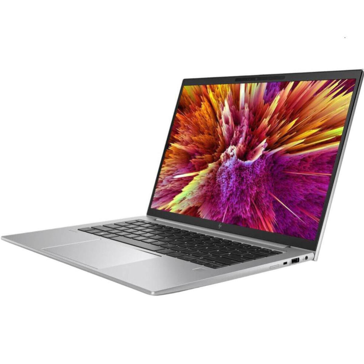 HP Zbook Firefly 14 G10 -8C233PA MMT CTO- Intel i7-1365U / 32GB 5200MHz / 1TB SSD / 14" WUXGA TOUCH / NVIDIA RTX A500 4GB DG W10P