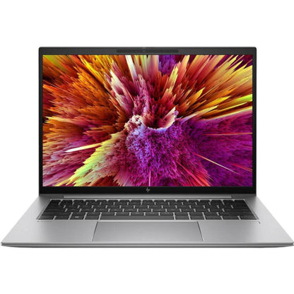 HP Zbook Firefly 14 G10 -8C233PA- Intel i7-1365U (vPro) / 16GB 5200MHz / 512GB SSD / 14" WUXGA TOUCH / NVIDIA RTX A500 4GB DG W10P