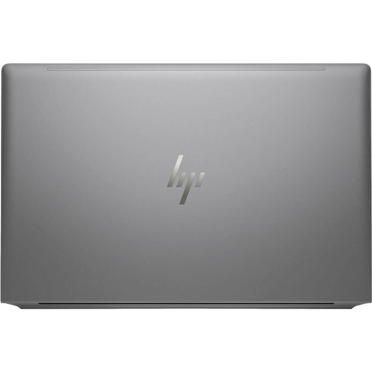 HP Zbook Power G10 -8C253PA- Intel i7-13700H / 16GB 5200MHz / 512GB SSD / 15.6" FHD TOUCH / NVIDIA RTX A1000 6GB DG W11