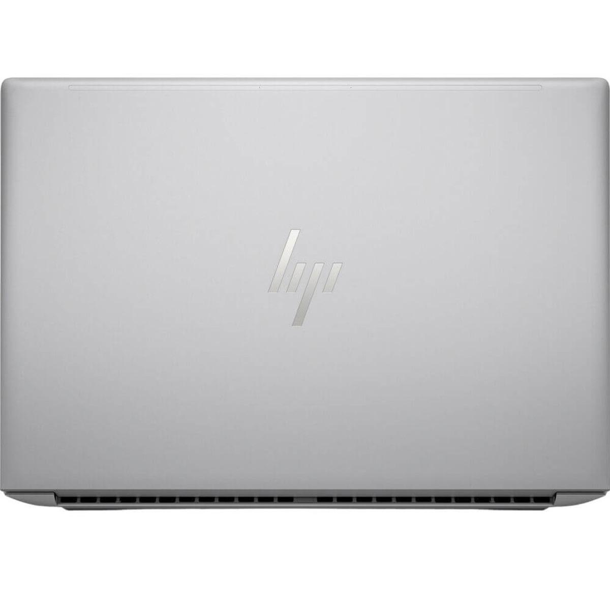 HP Zbook Fury G10 -8C273PA- Intel i7-13700HX / 32GB 5600MHz / 1TB SSD / 16" WUXGA TOUCH / NVIDIA RTX 2000 ADA 8GB DG W10P