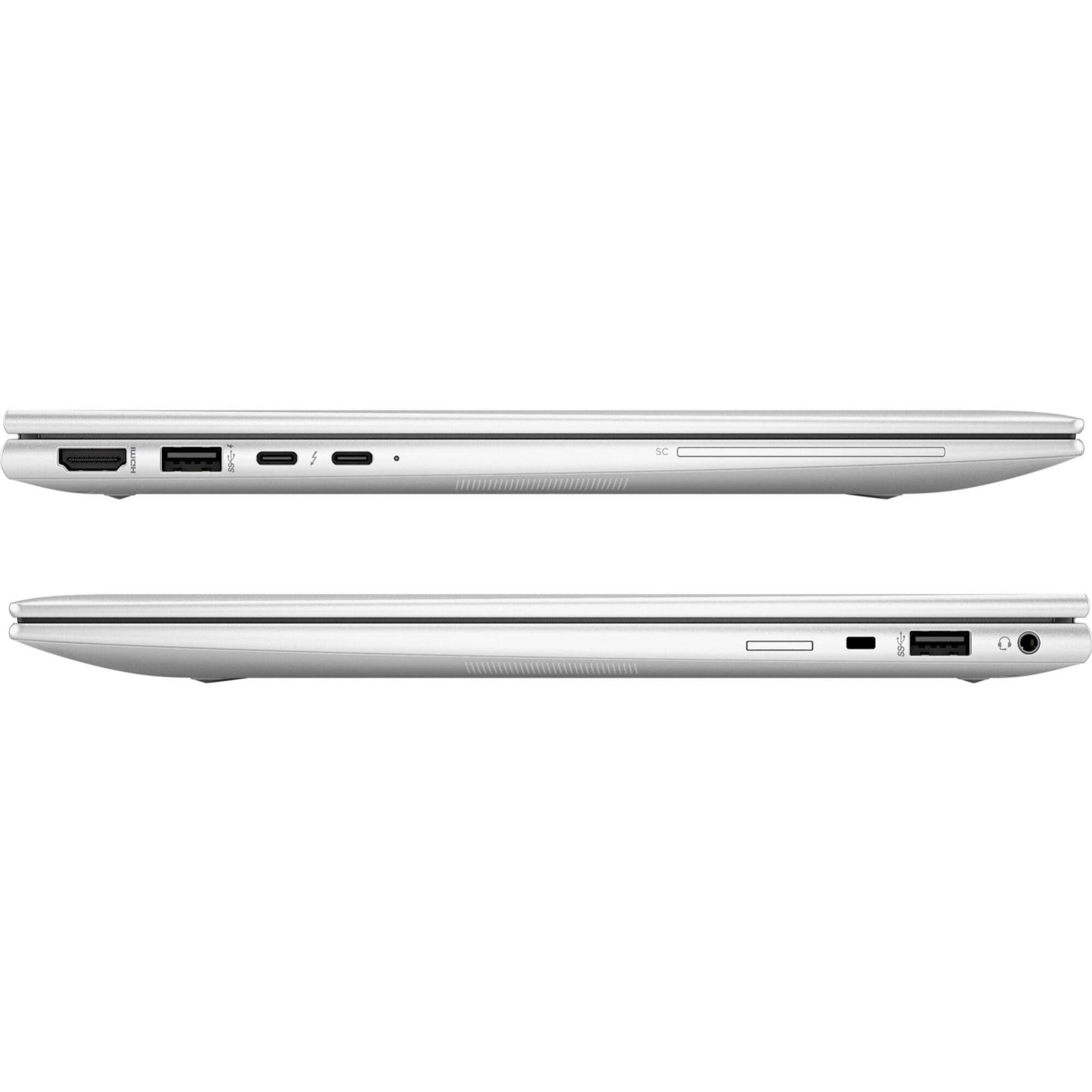 HP Elitebook x360 1040 G10 -9E7Q4PT- i5-1335U / 16GB 6400MHz / 256GB SSD / 14" WUXGA BV IR TS / PEN