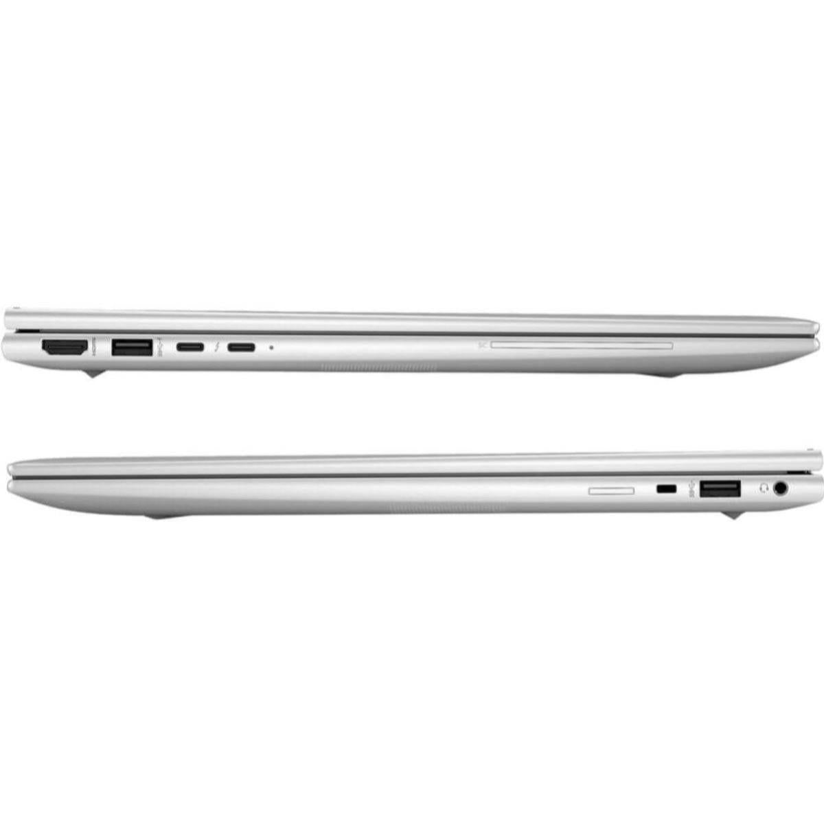 HP Elitebook 860 G10 -9E7R9PT- Intel i7-1355U / 16GB 4800MHz / 256GB SSD / 16" WUXGA IR