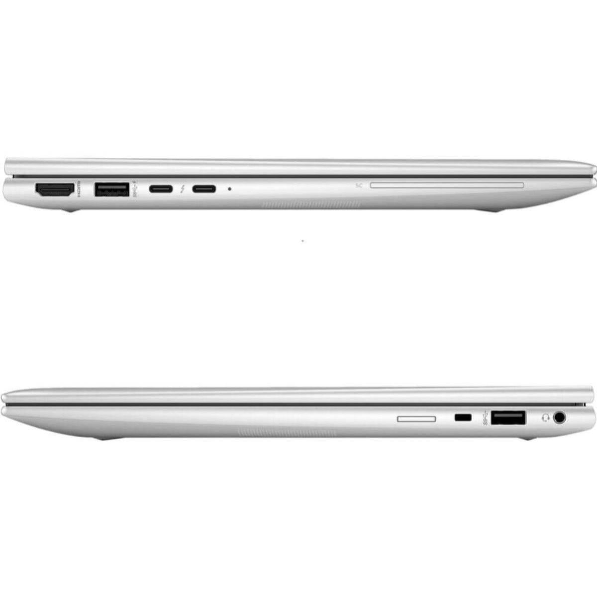 HP EliteBook x360 830 G10 -9E905PT- Intel i5-1335U / 16GB 6400MHz / 512GB SSD / 13.3" WUXGA TOUCH / PEN