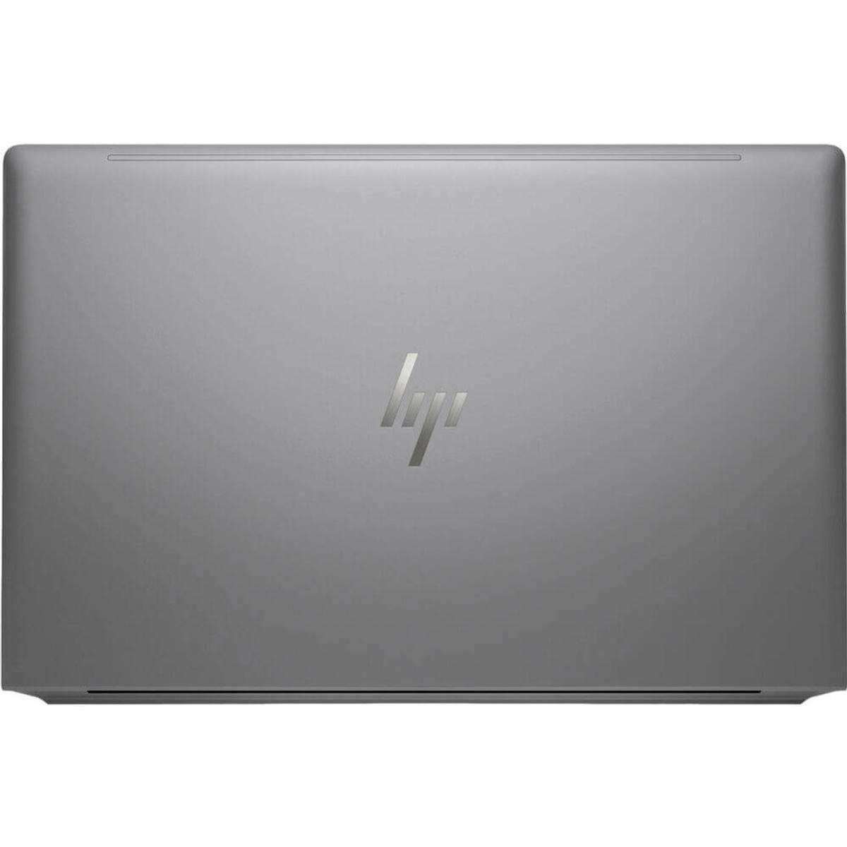 HP Zbook Power G10 -9G9T9PT- Intel i7-13700H / 16GB 5200MHz / 512GB SSD / 15.6" FHD TOUCH / NVIDIA RTX A1000 6GB