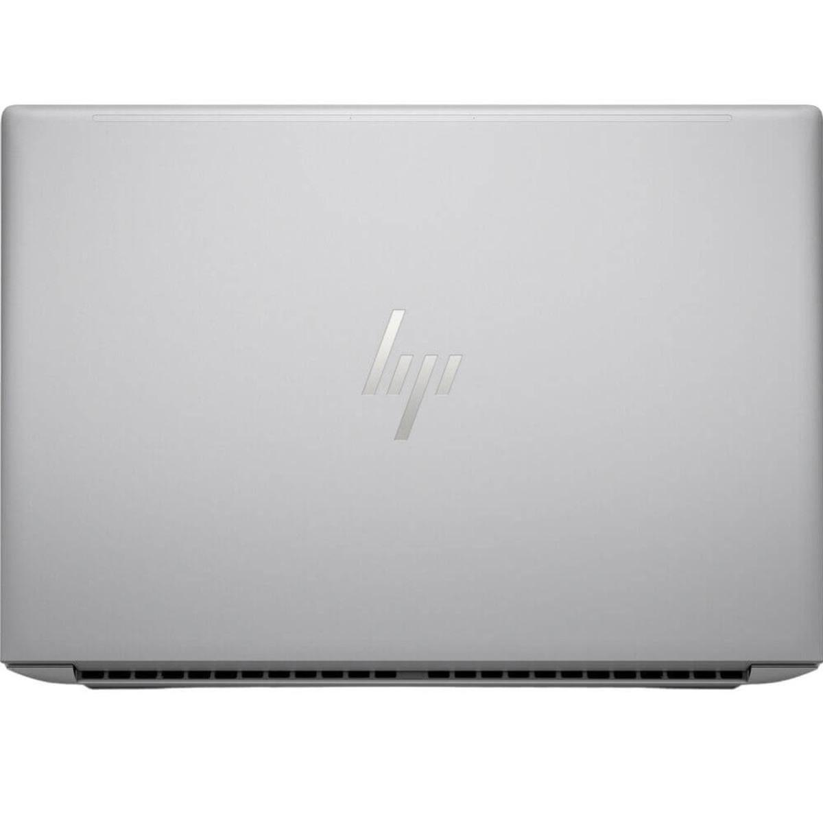 HP Zbook Fury G10 -9G9X8PT- Intel i7-13850HX (vPro) / 32GB 5600MHz / 1TB SSD / 16" WUXGA TOUCH / NVIDIA RTX 3500 ADA 12GB