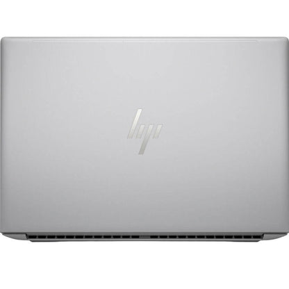 HP Zbook Fury G10 -9G9X8PT- Intel i7-13850HX (vPro) / 32GB 5600MHz / 1TB SSD / 16" WUXGA TOUCH / NVIDIA RTX 3500 ADA 12GB