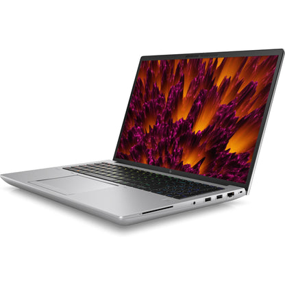 HP Zbook Fury G10 -9G9Y0PT- Intel i9-13950HX (vPro) / 32GB 5600MHz / 1TB SSD / 16" WUXGA TOUCH / NVIDIA RTX 3500 ADA 12GB/ W11P