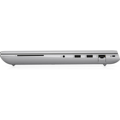 HP Zbook Fury G10 -9G9Y0PT- Intel i9-13950HX (vPro) / 32GB 5600MHz / 1TB SSD / 16" WUXGA TOUCH / NVIDIA RTX 3500 ADA 12GB/ W11P