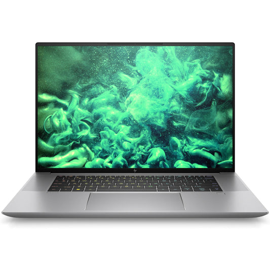 HP Zbook Studio G10 -9H015PT- Intel i7-13700H / 32GB 5600MHz / 1TB SSD / 16" WUXGA / NVIDIA RTX 2000 ADA 8GB