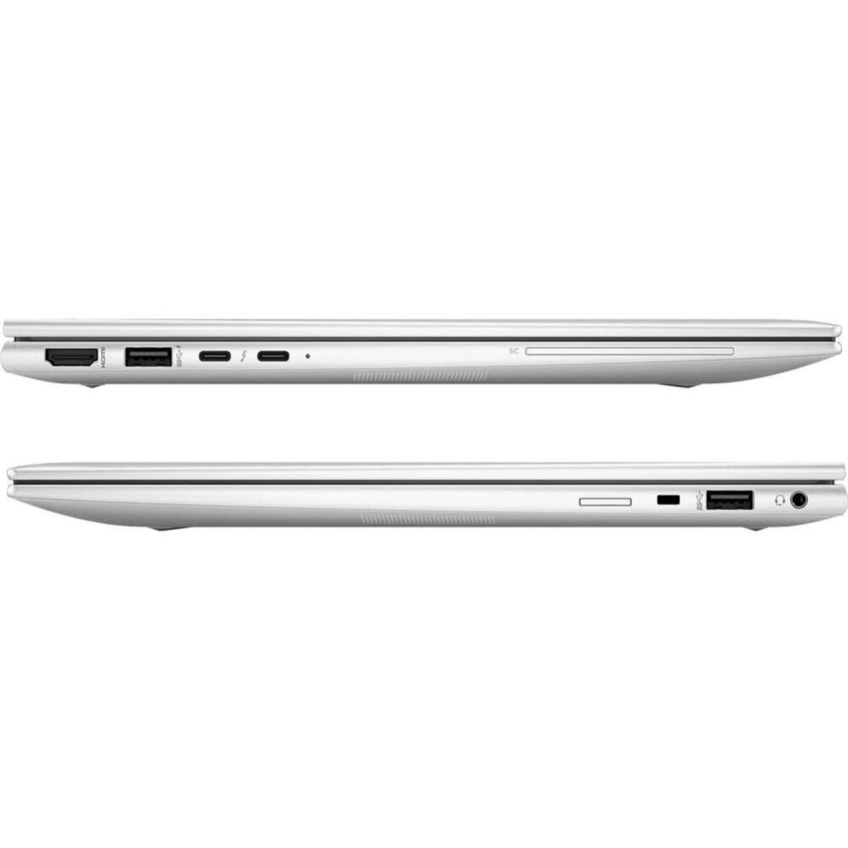 HP Elitebook x360 1040 G10 -9Z9V8PT- Intel i7-1355U / 32GB 6400MHz / 1TB SSD / 14" WUXGA BV IR PVCY / 4G LTE / PEN