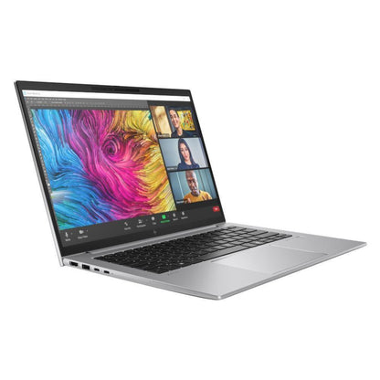 HP Zbook Firefly 14 G11 -A1KR1PT- Intel U7-155H / 32GB 5600MHz / 512GB SSD / 14" WUXGA TOUCH / 4G LTE