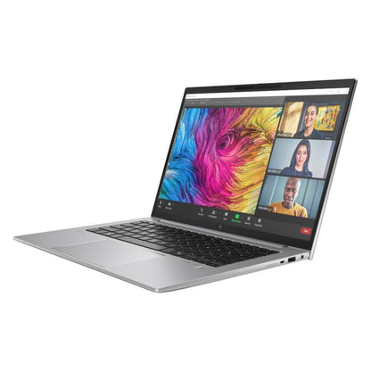 HP Zbook Firefly 14 G11 -A1KR1PT- Intel U7-155H / 32GB 5600MHz / 512GB SSD / 14" WUXGA TOUCH / 4G LTE