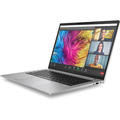 HP Zbook Firefly 14 G11 -A1PH0PT- Intel U7-155H / 32GB 5600MHz / 1TB SSD / NVIDIA RTX A500 4GB / 14" WUXGA TOUCH