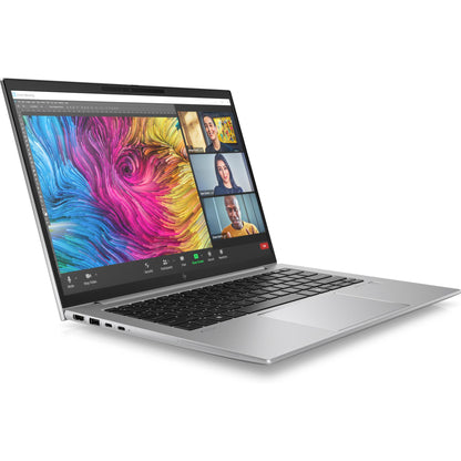 HP Zbook Firefly 14 G11 -A1PH0PT- Intel U7-155H / 32GB 5600MHz / 1TB SSD / NVIDIA RTX A500 4GB / 14" WUXGA TOUCH