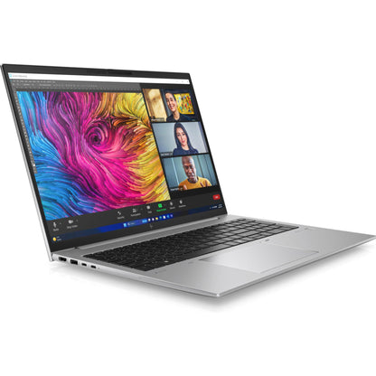 HP Zbook Firefly 16 G11 -A1PH4PT-CTO- Intel U7-155H / 32GB 5600MHz / 1TB SSD / 16" WUXGA TOUCH / NVIDIA RTX A500 4GB