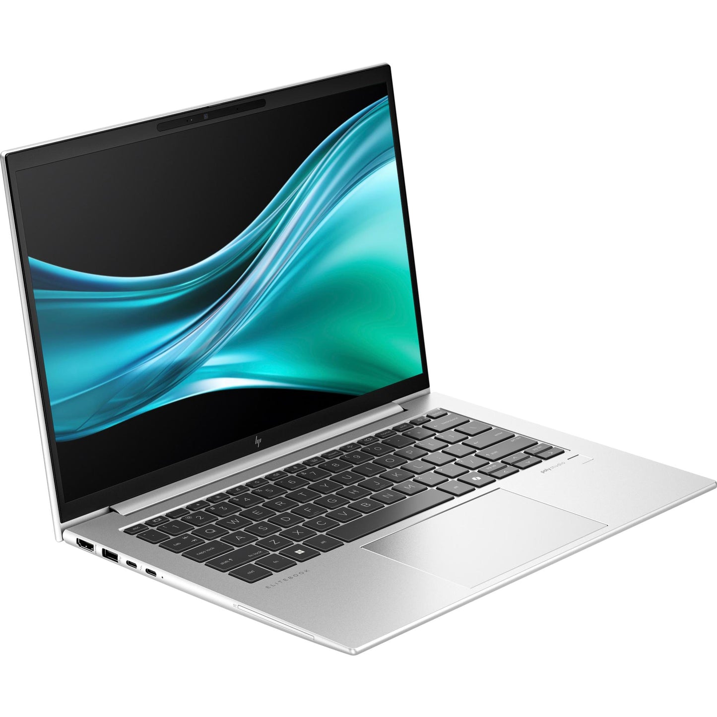 HP Elitebook 840 G11 -A1RP2PT- Intel U5-125U / 16GB 5600MHz / 512GB SSD / 14" WUXGA AG IR