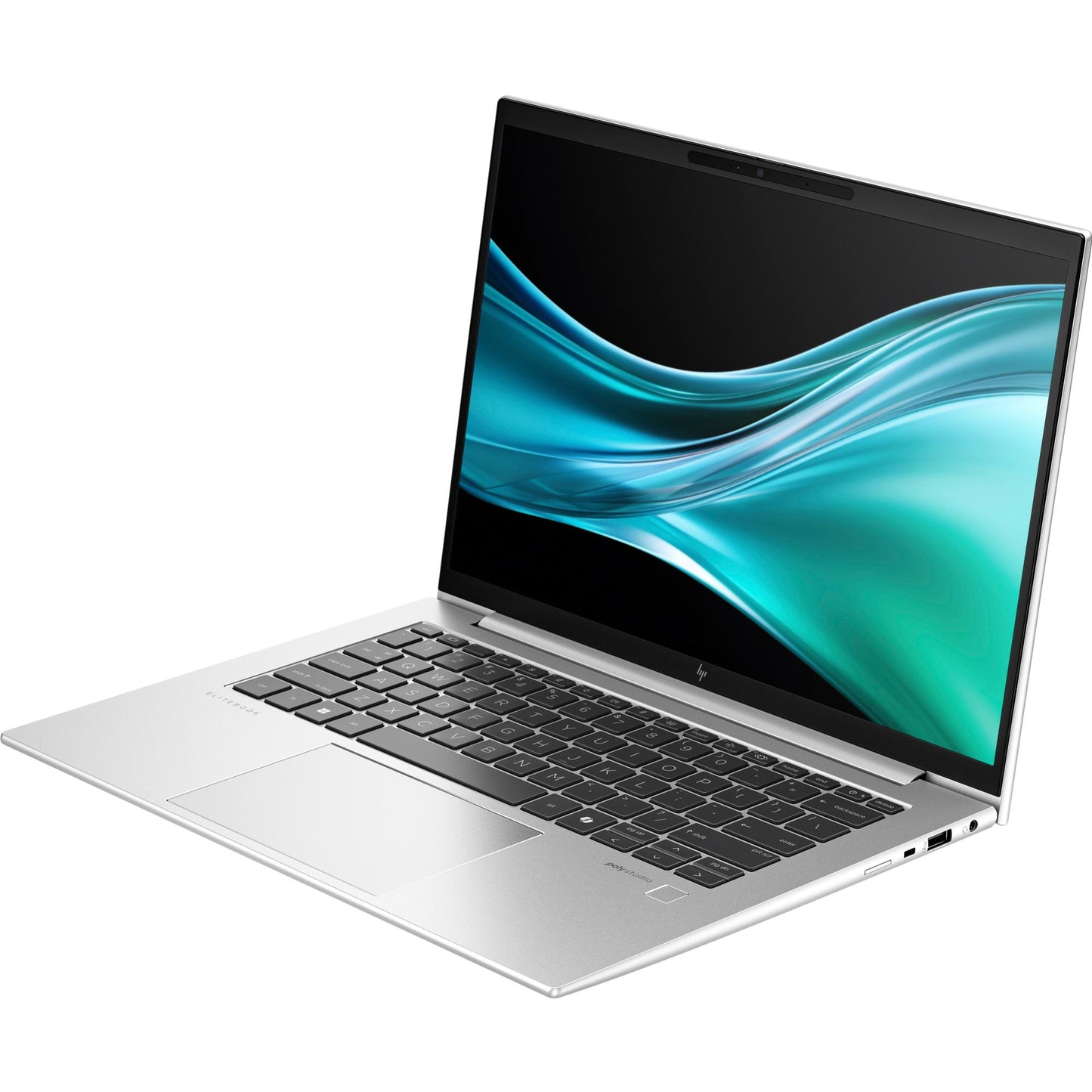 HP Elitebook 840 G11 -A1RP2PT- Intel U5-125U / 16GB 5600MHz / 512GB SSD / 14" WUXGA AG IR